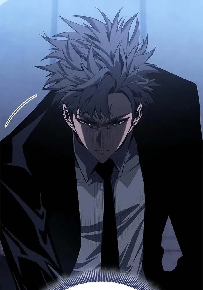 Huyết Thống Hắc Ám Chap 42 - Next Chap 43