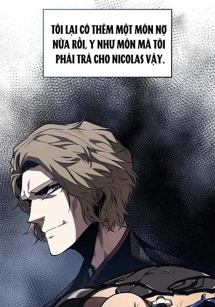 Huyết Thống Hắc Ám Chap 42 - Next Chap 43