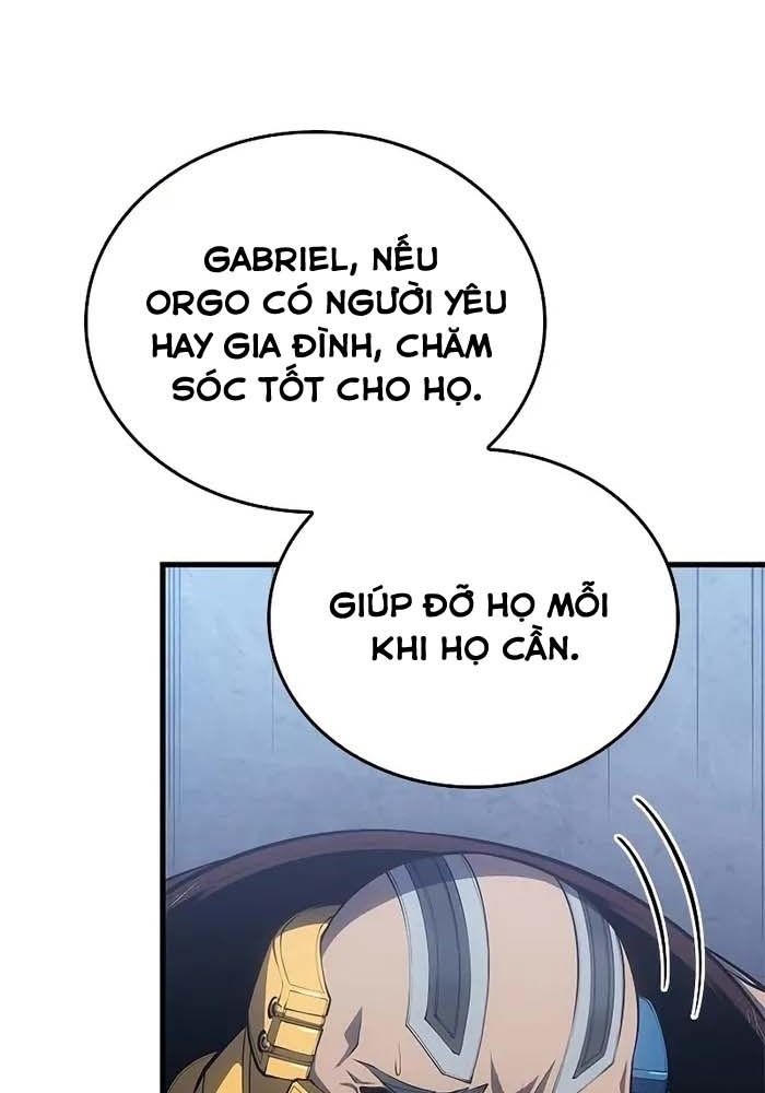 Huyết Thống Hắc Ám Chap 42 - Next Chap 43