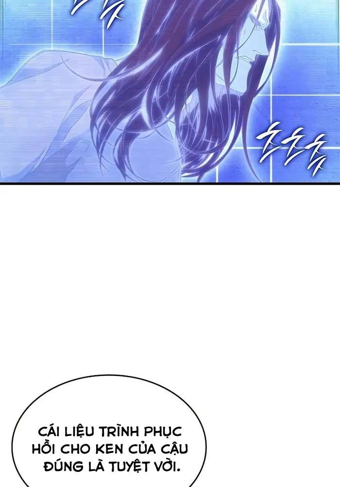 Huyết Thống Hắc Ám Chap 42 - Next Chap 43