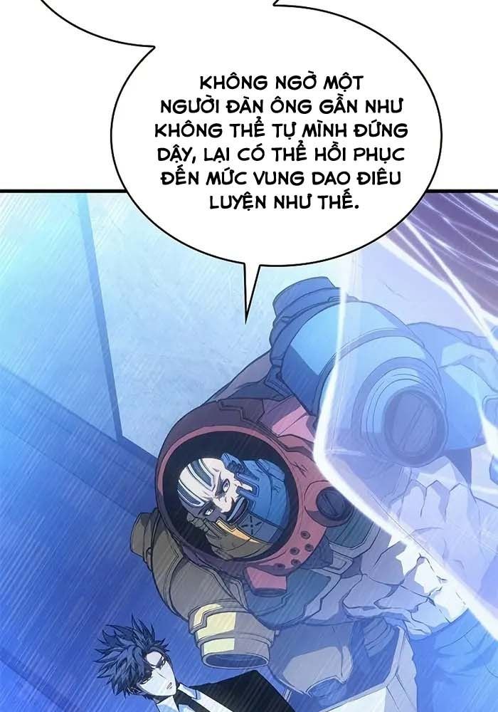 Huyết Thống Hắc Ám Chap 42 - Next Chap 43