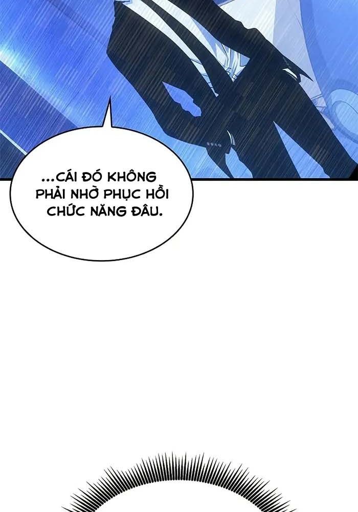 Huyết Thống Hắc Ám Chap 42 - Next Chap 43