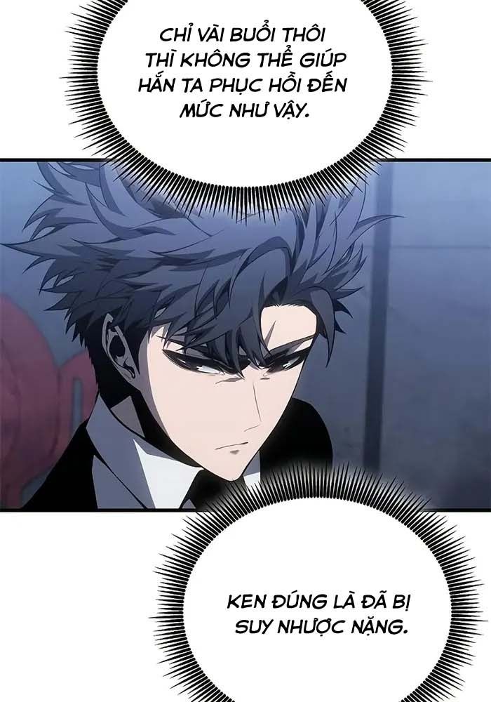 Huyết Thống Hắc Ám Chap 42 - Next Chap 43