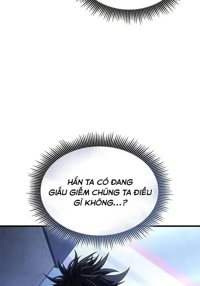 Huyết Thống Hắc Ám Chap 42 - Next Chap 43