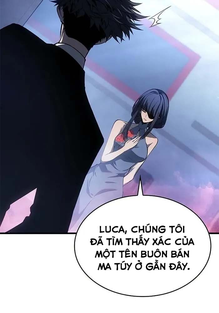 Huyết Thống Hắc Ám Chap 42 - Next Chap 43