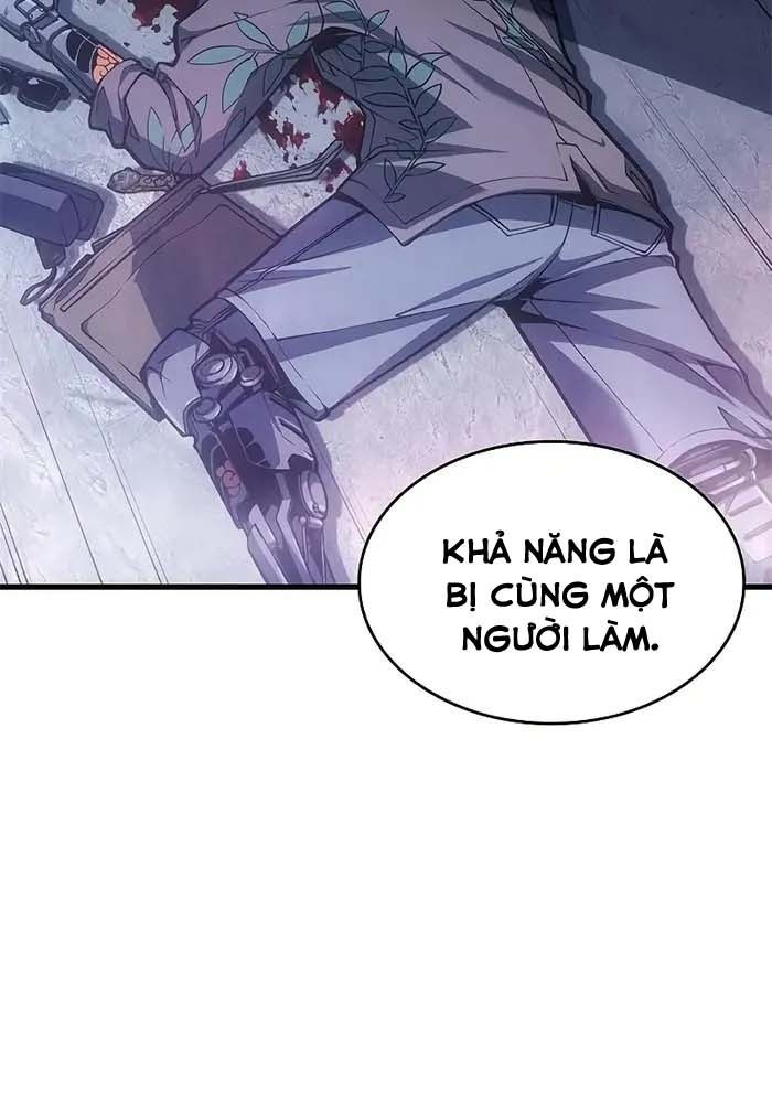 Huyết Thống Hắc Ám Chap 42 - Next Chap 43