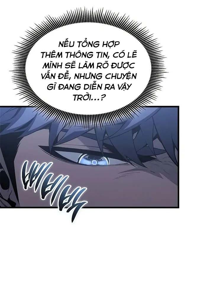 Huyết Thống Hắc Ám Chap 42 - Next Chap 43