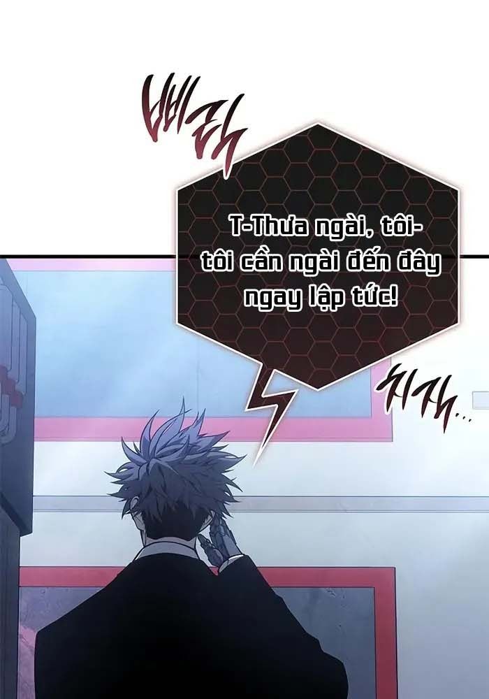 Huyết Thống Hắc Ám Chap 42 - Next Chap 43