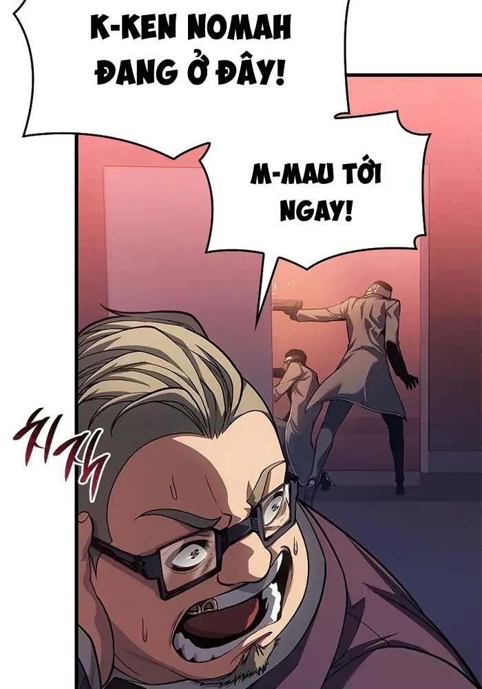 Huyết Thống Hắc Ám Chap 42 - Next Chap 43