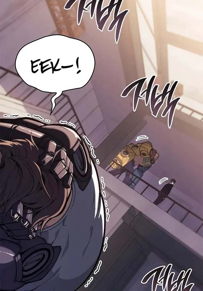 Huyết Thống Hắc Ám Chap 42 - Next Chap 43