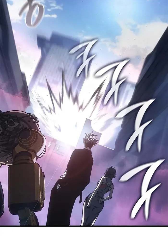 Huyết Thống Hắc Ám Chap 42 - Next Chap 43