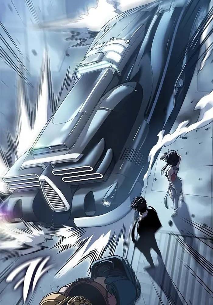 Huyết Thống Hắc Ám Chap 42 - Next Chap 43