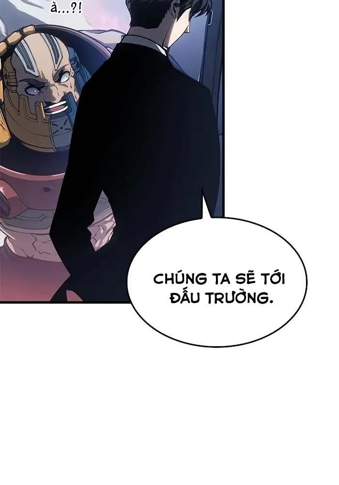 Huyết Thống Hắc Ám Chap 42 - Next Chap 43