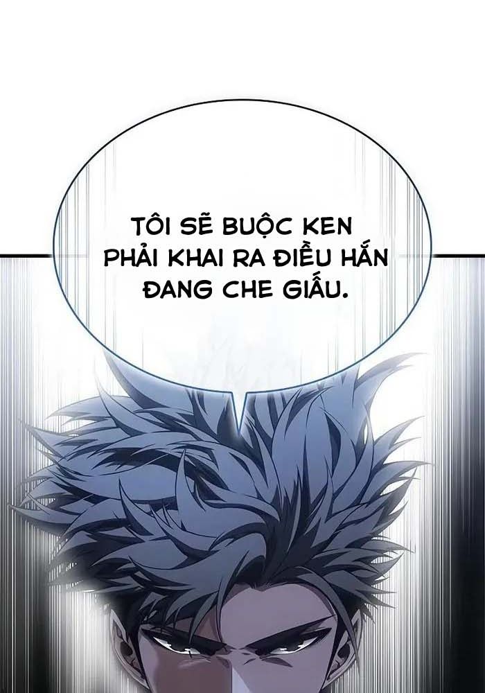 Huyết Thống Hắc Ám Chap 42 - Next Chap 43