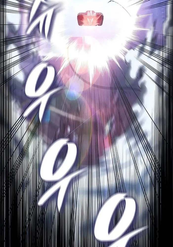 Huyết Thống Hắc Ám Chap 42 - Next Chap 43