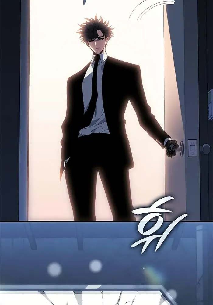 Huyết Thống Hắc Ám Chap 42 - Next Chap 43