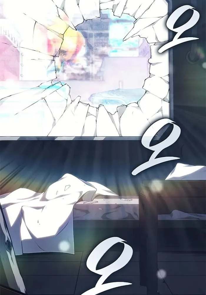 Huyết Thống Hắc Ám Chap 42 - Next Chap 43