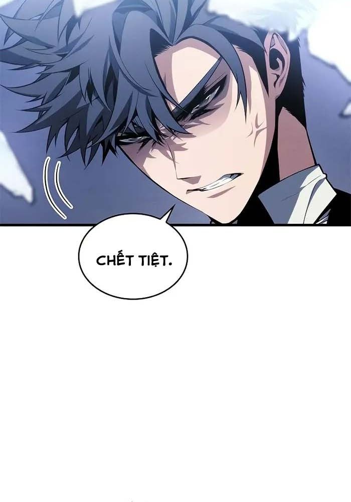 Huyết Thống Hắc Ám Chap 42 - Next Chap 43