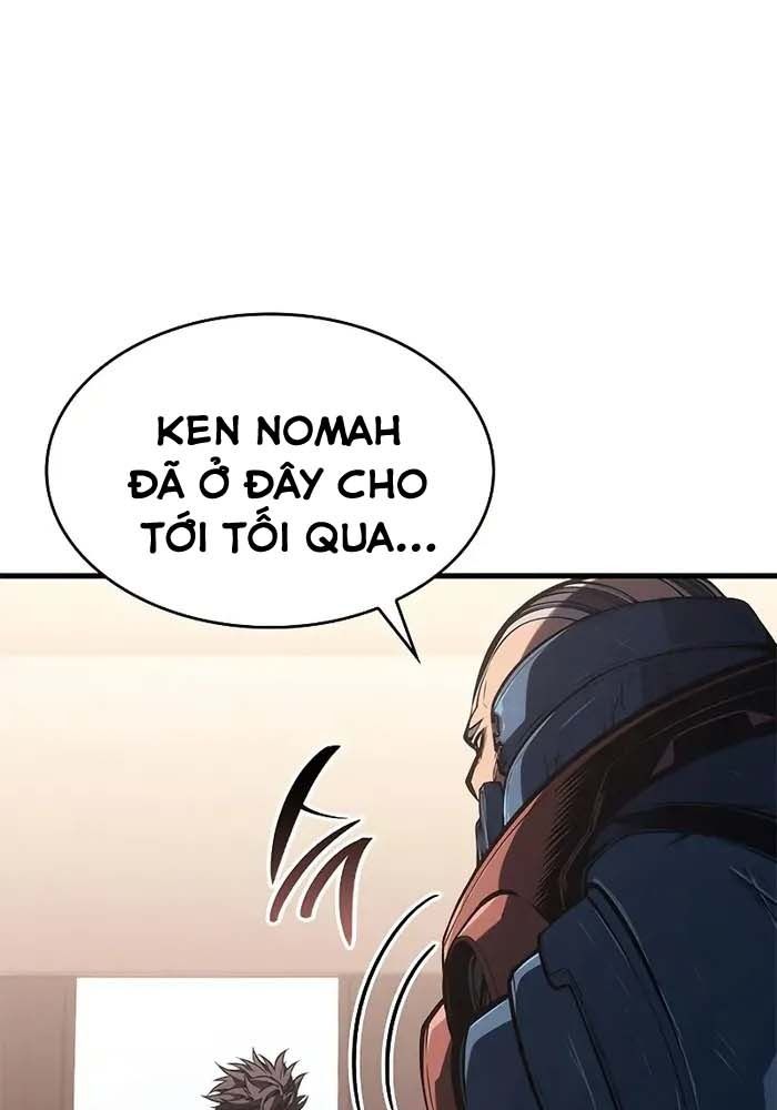 Huyết Thống Hắc Ám Chap 42 - Next Chap 43