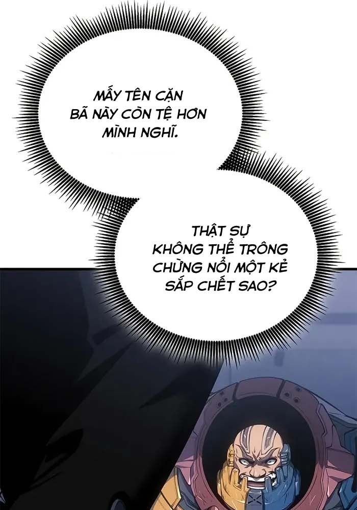 Huyết Thống Hắc Ám Chap 42 - Next Chap 43