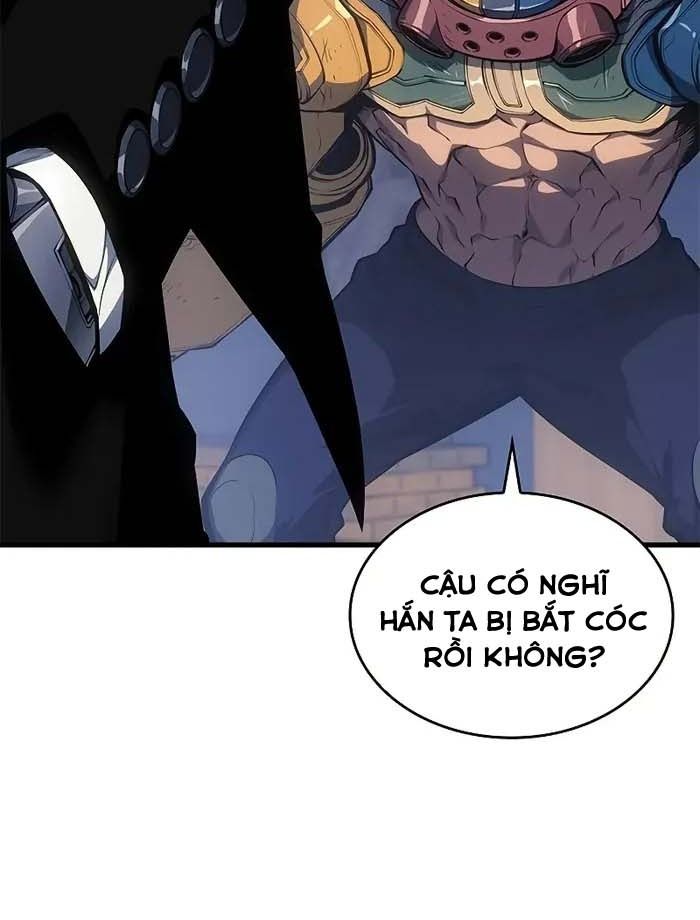 Huyết Thống Hắc Ám Chap 42 - Next Chap 43