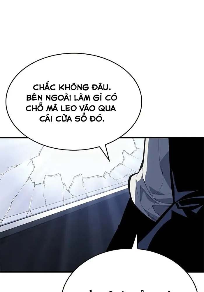 Huyết Thống Hắc Ám Chap 42 - Next Chap 43