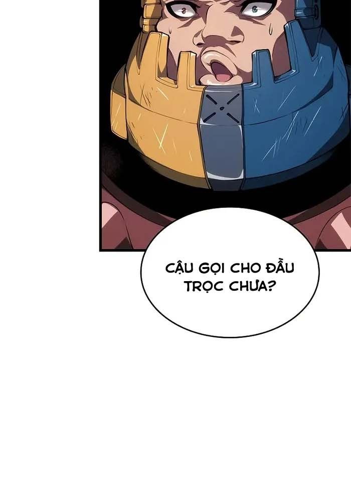 Huyết Thống Hắc Ám Chap 42 - Next Chap 43