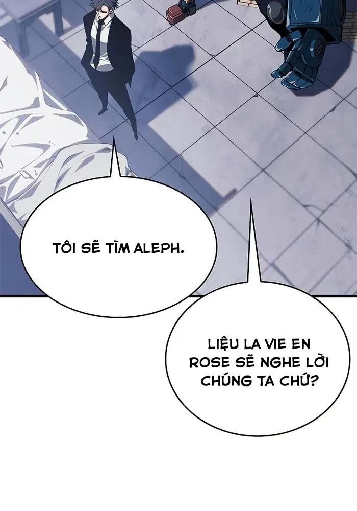 Huyết Thống Hắc Ám Chap 42 - Next Chap 43