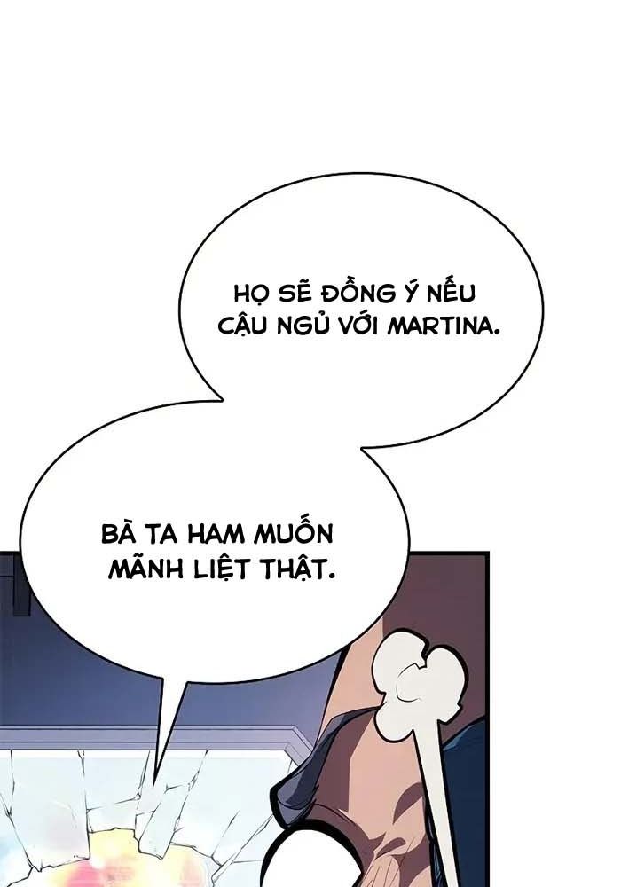 Huyết Thống Hắc Ám Chap 42 - Next Chap 43