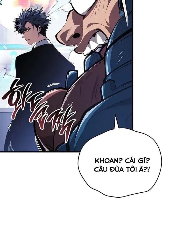 Huyết Thống Hắc Ám Chap 42 - Next Chap 43