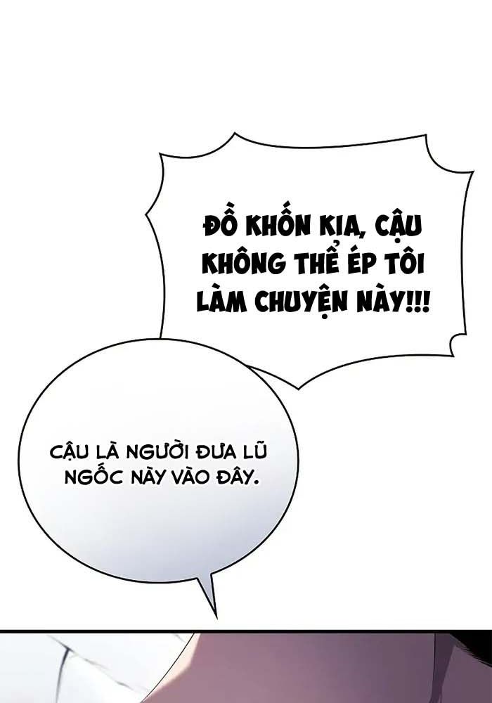 Huyết Thống Hắc Ám Chap 42 - Next Chap 43