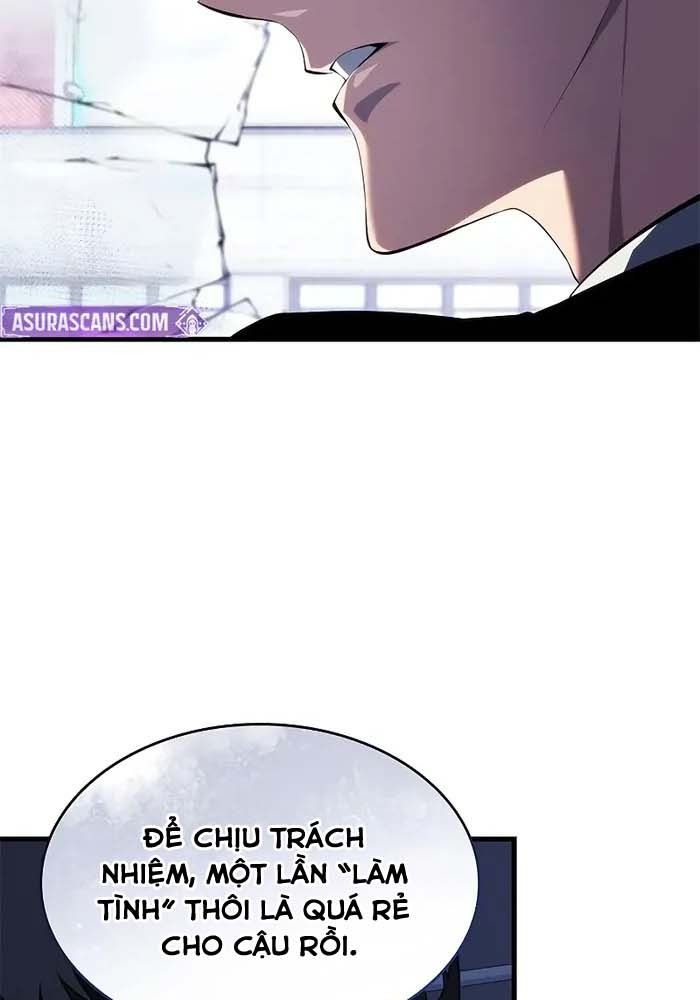 Huyết Thống Hắc Ám Chap 42 - Next Chap 43