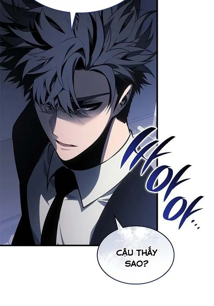 Huyết Thống Hắc Ám Chap 42 - Next Chap 43