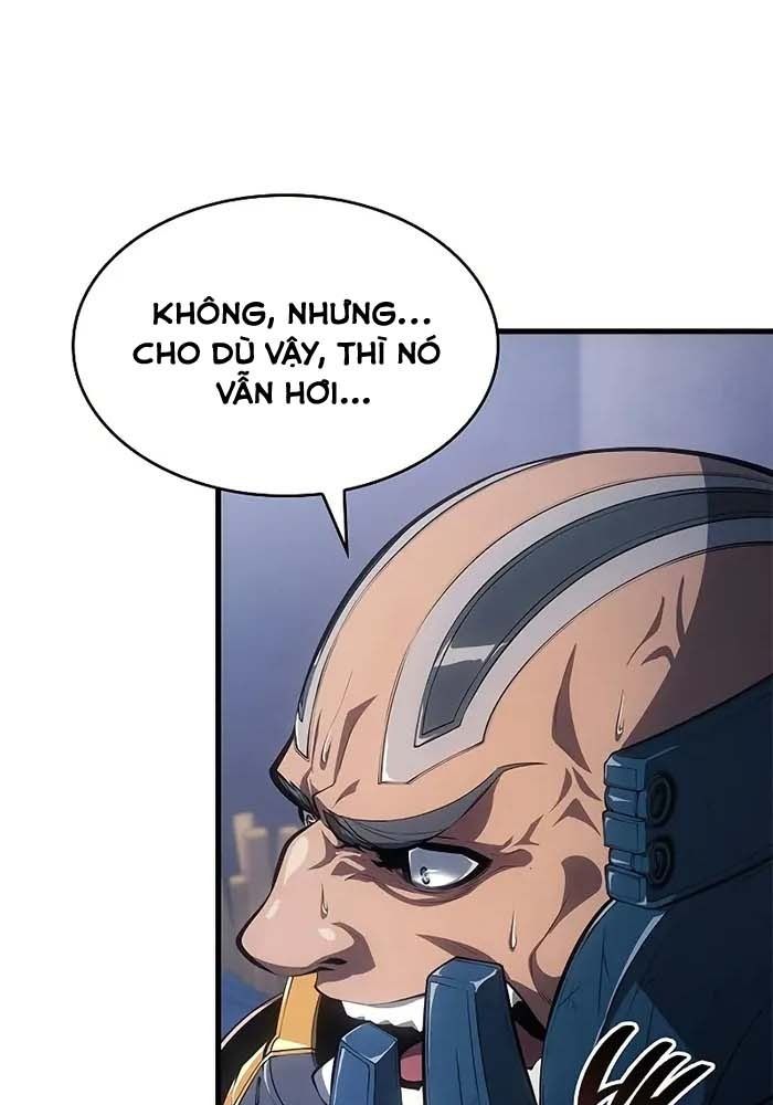 Huyết Thống Hắc Ám Chap 42 - Next Chap 43