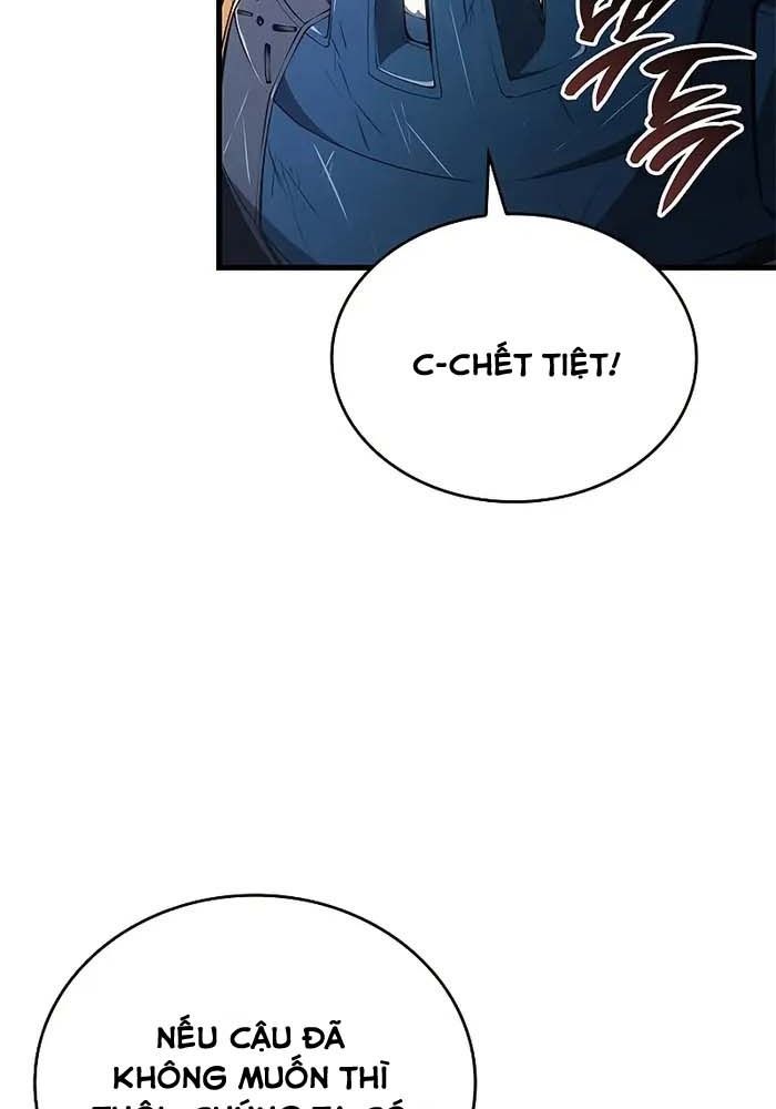 Huyết Thống Hắc Ám Chap 42 - Next Chap 43