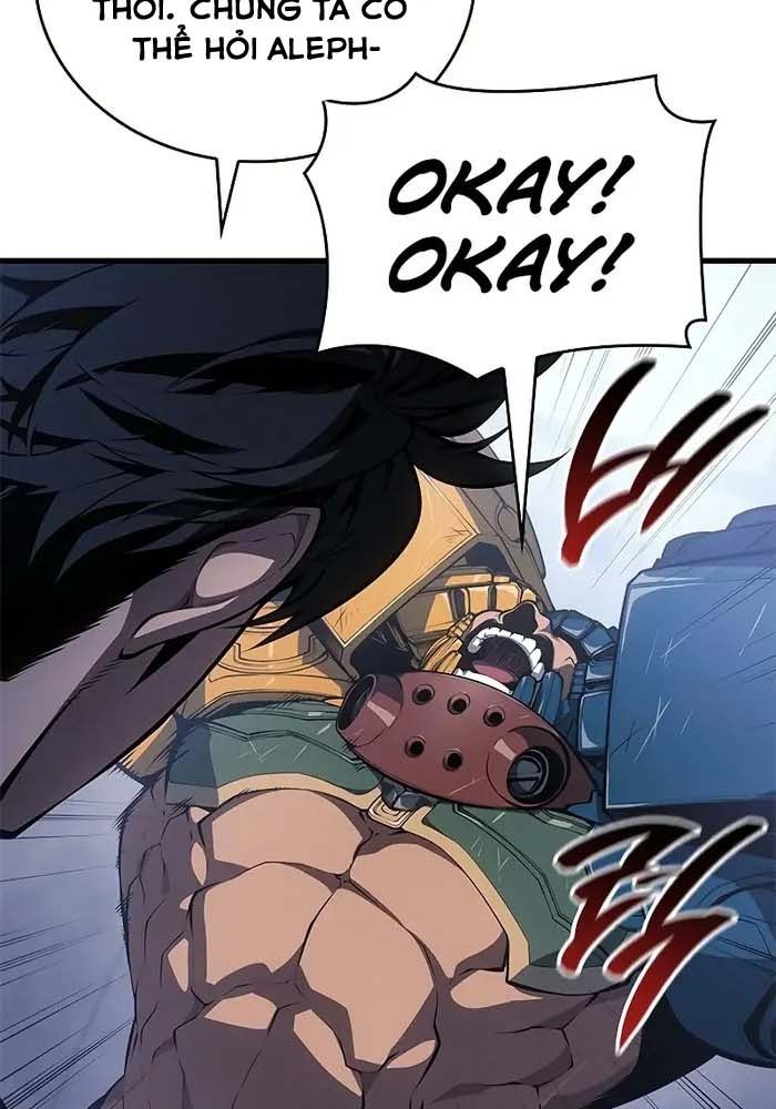 Huyết Thống Hắc Ám Chap 42 - Next Chap 43