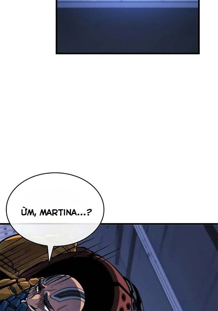 Huyết Thống Hắc Ám Chap 42 - Next Chap 43