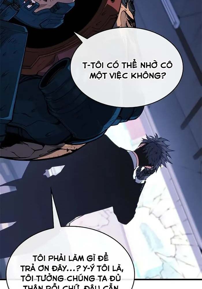 Huyết Thống Hắc Ám Chap 42 - Next Chap 43