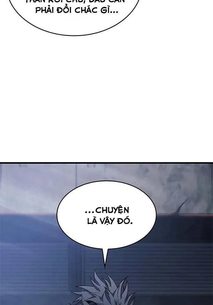 Huyết Thống Hắc Ám Chap 42 - Next Chap 43