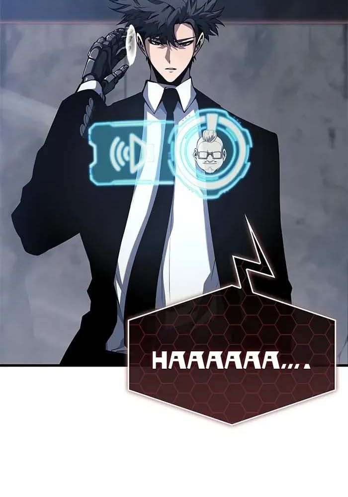 Huyết Thống Hắc Ám Chap 42 - Next Chap 43