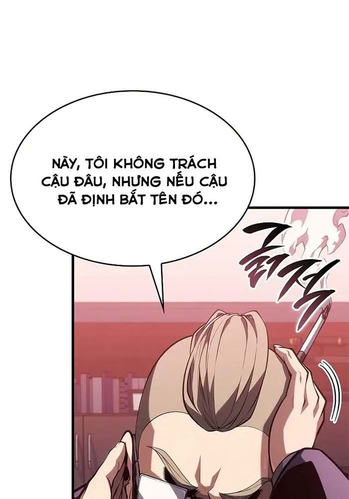 Huyết Thống Hắc Ám Chap 42 - Next Chap 43