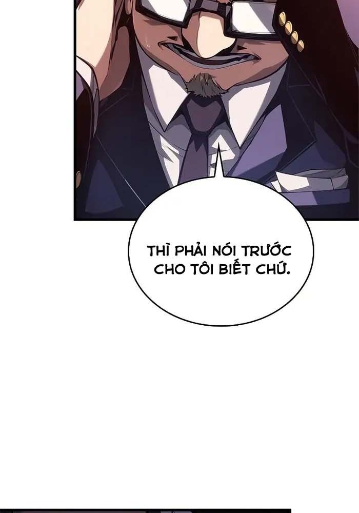 Huyết Thống Hắc Ám Chap 42 - Next Chap 43