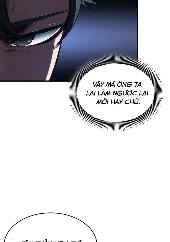 Huyết Thống Hắc Ám Chap 42 - Next Chap 43