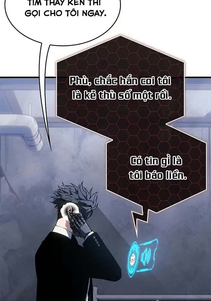 Huyết Thống Hắc Ám Chap 42 - Next Chap 43