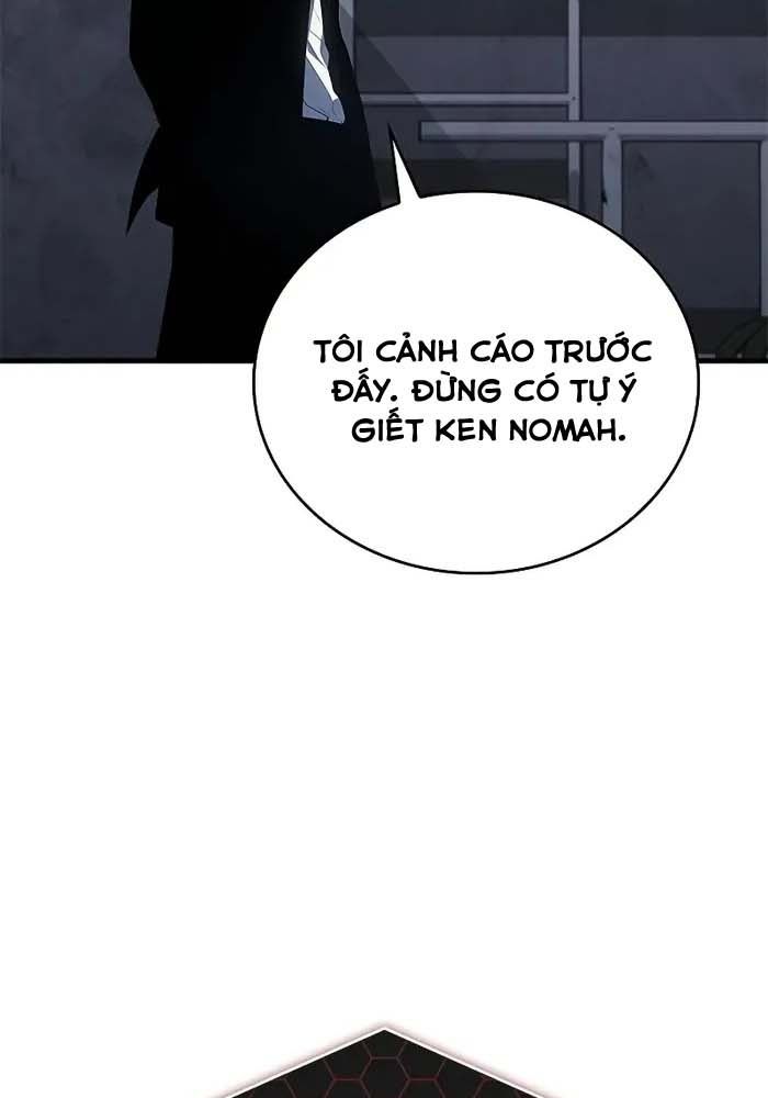 Huyết Thống Hắc Ám Chap 42 - Next Chap 43