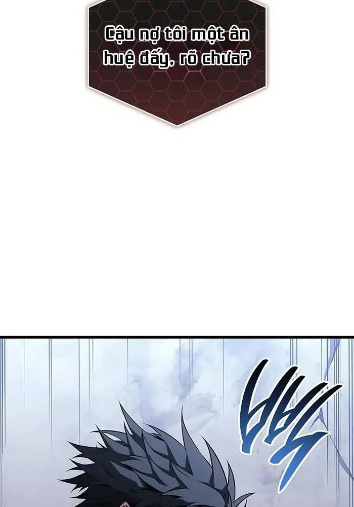 Huyết Thống Hắc Ám Chap 42 - Next Chap 43