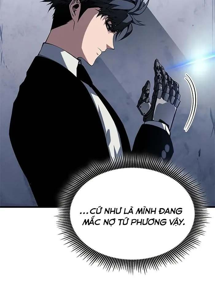 Huyết Thống Hắc Ám Chap 42 - Next Chap 43