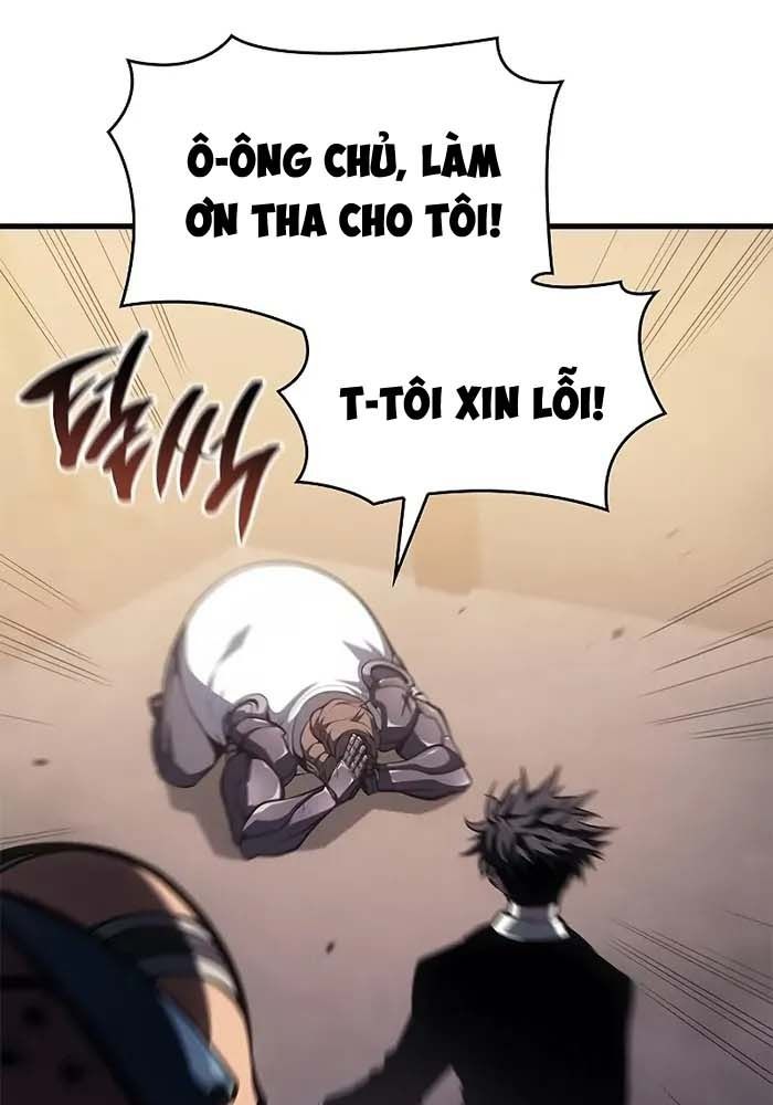 Huyết Thống Hắc Ám Chap 42 - Next Chap 43