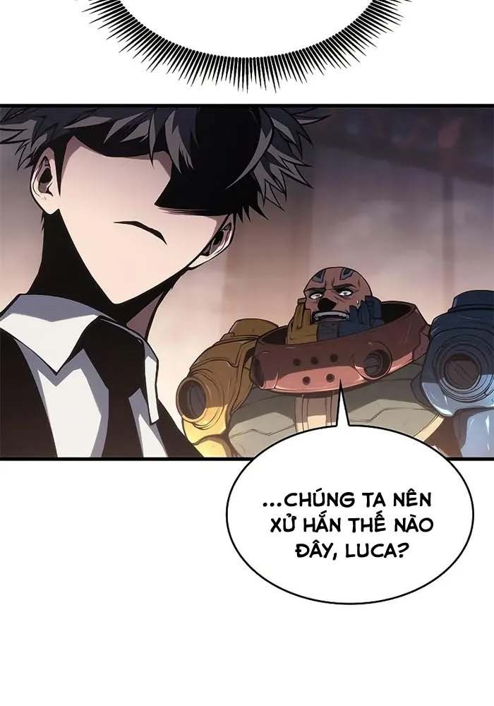 Huyết Thống Hắc Ám Chap 42 - Next Chap 43