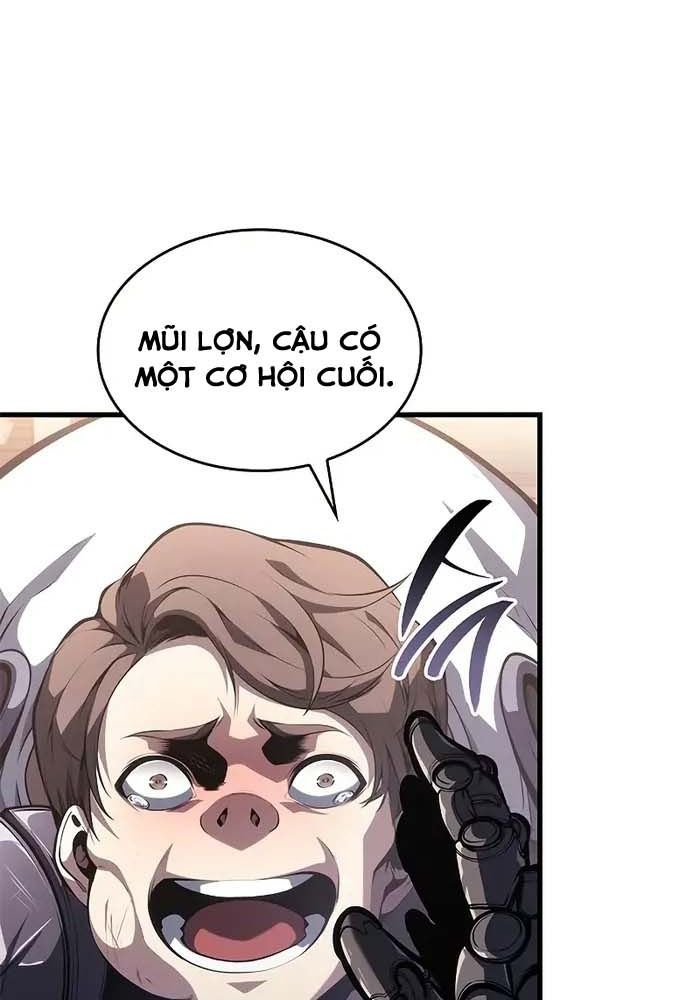 Huyết Thống Hắc Ám Chap 42 - Next Chap 43